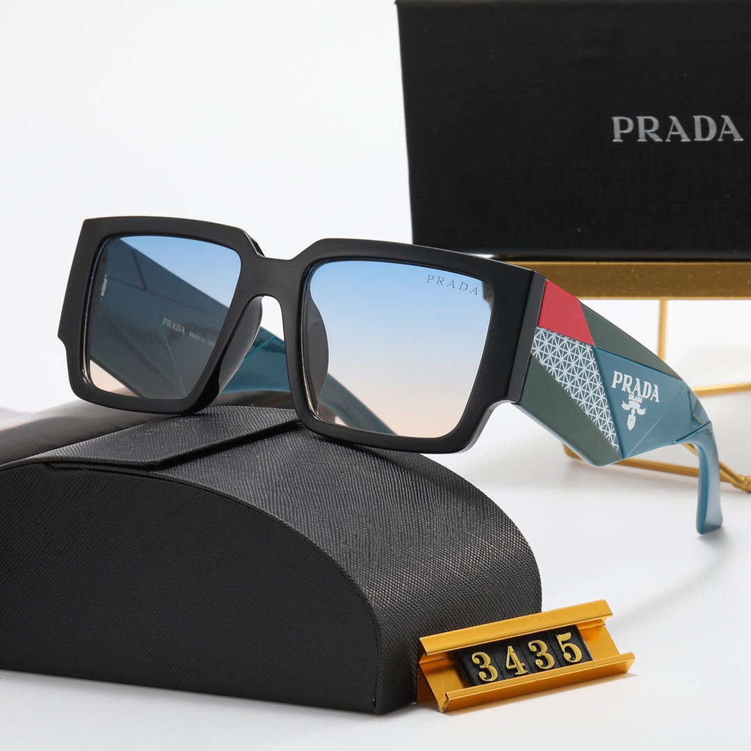 Prada glasses