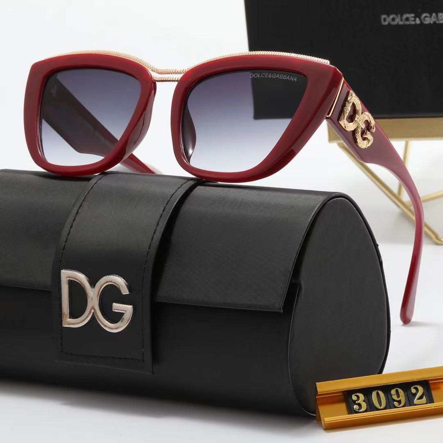 D&G glasses