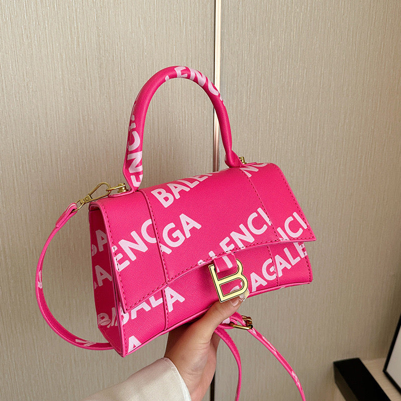 Mini handbag