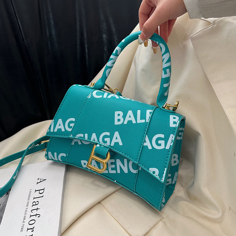 Mini handbag